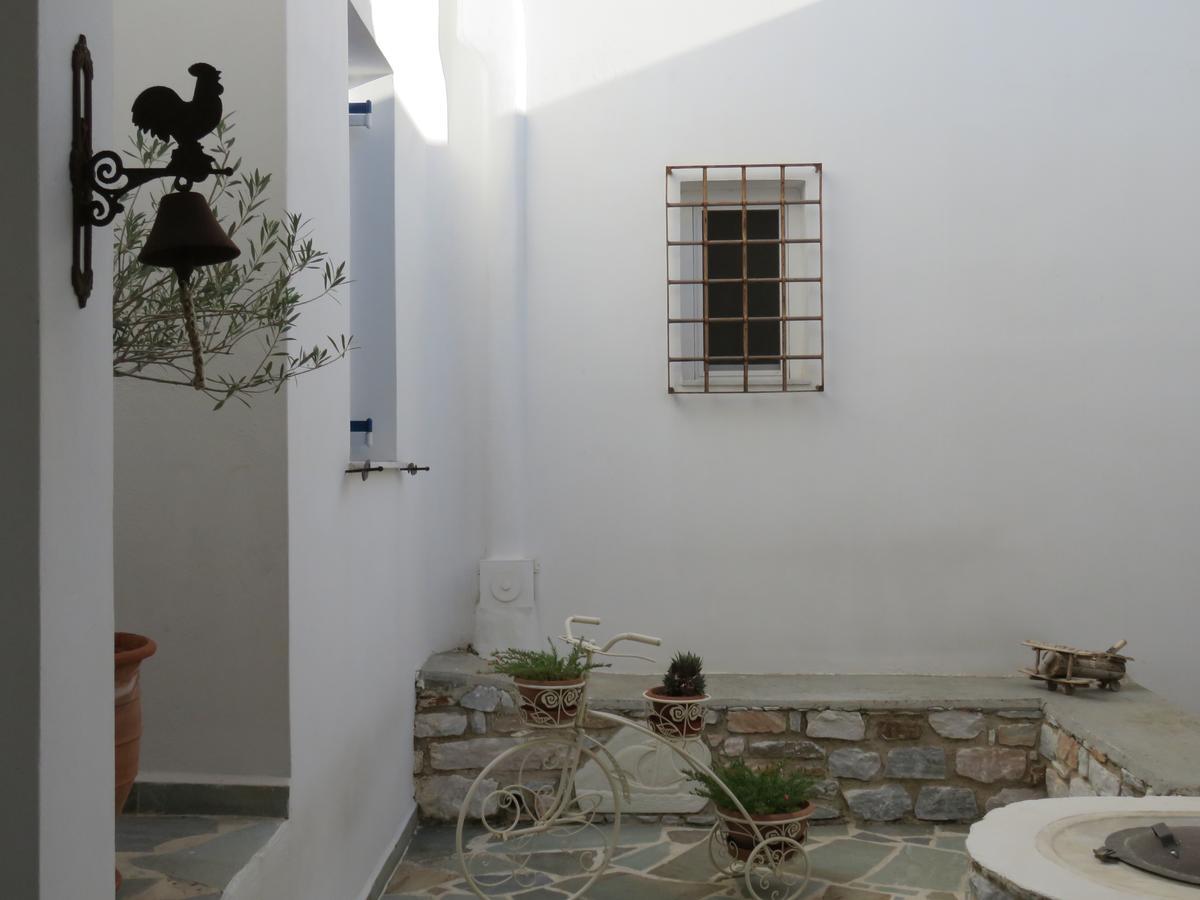Korali apartments Galissas Esterno foto