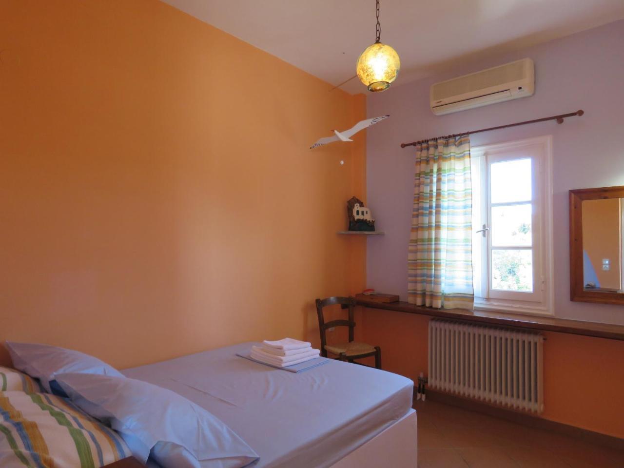 Korali apartments Galissas Camera foto