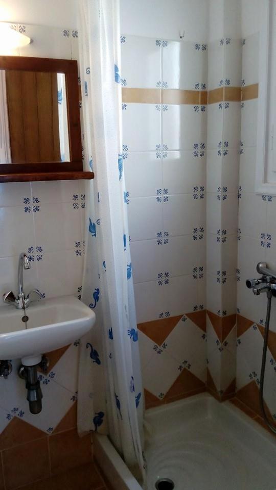 Korali apartments Galissas Esterno foto